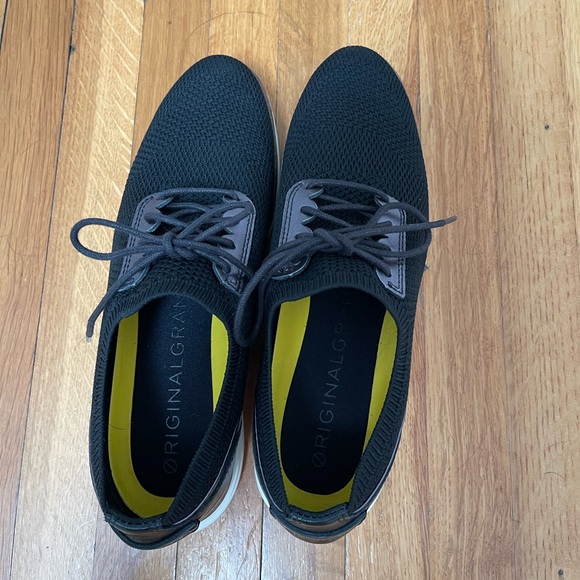 Cole Haan Oxford Shoes - Picture 7 of 10